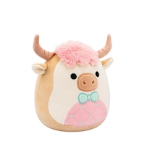 SQUISHMALLOWS Koláč náhorní skot - Samson - SQER01229_6.jpg