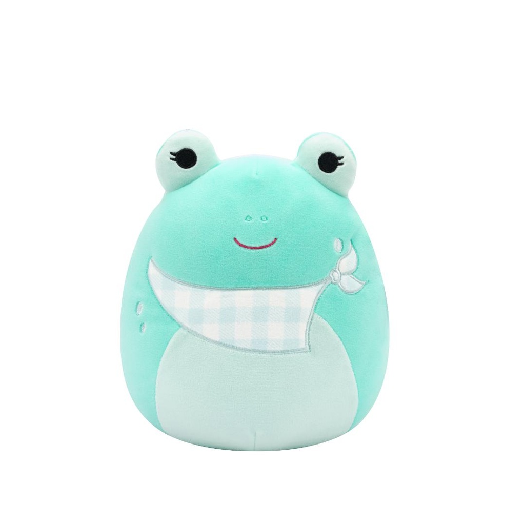 SQUISHMALLOWS Žaba - Novi