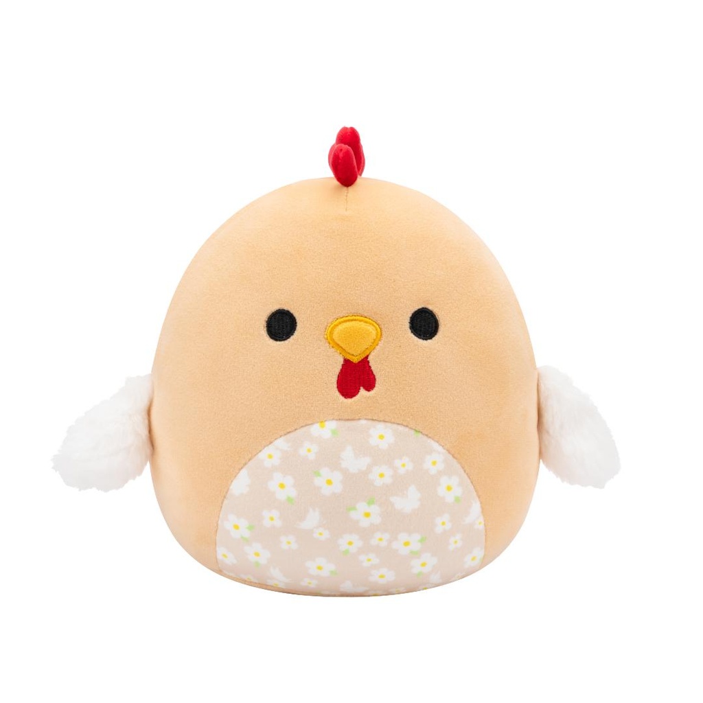 SQUISHMALLOWS Kohút - Rutie