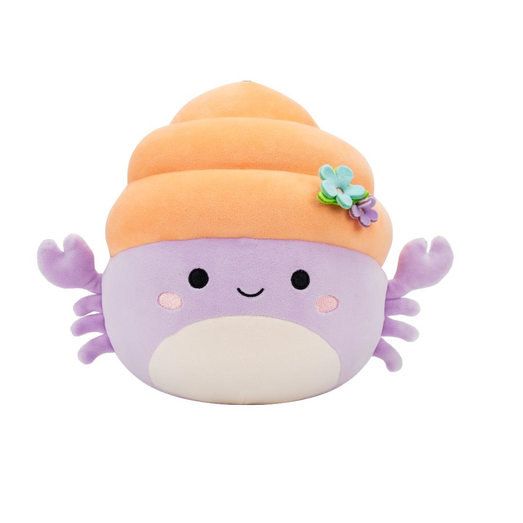 SQUISHMALLOWS Krab pustovník - Arco