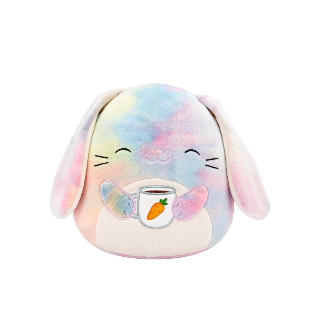 SQUISHMALLOWS Zajac - Candy