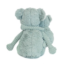 PTIPOTOS Plush koala Trankilou mint - mom with baby