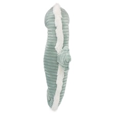 PTIPOTOS Plush seahorse Papadou mint - dad with baby
