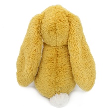 PTIPOTOS Plush rabbit Toudou mustard - mother with baby