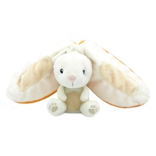 FLIPETZ 2in1 Plush Rabbit / Carrot - Gadget
