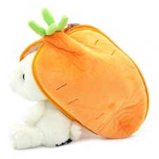 FLIPETZ 2in1 Plush Rabbit / Carrot - Gadget
