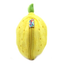 FLIPETZ 2in1 Plush Mouse / Lemon - Rocket