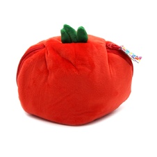 FLIPETZ 2in1 Plush Ladybug / Tomato - Comet