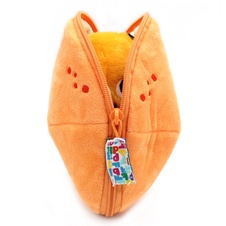 FLIPETZ 2in1 Plush Bee / Tangerine - Buzzet