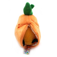 FLIPETZ 2in1 Plush Bee / Tangerine - Buzzet