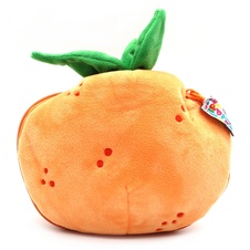 FLIPETZ 2in1 Plush Bee / Tangerine - Buzzet