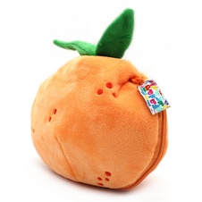 FLIPETZ 2in1 Plush Bee / Tangerine - Buzzet