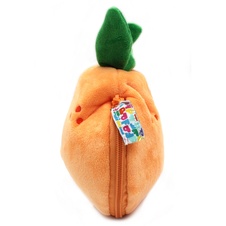 FLIPETZ 2in1 Plush Bee / Tangerine - Buzzet
