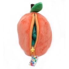 FLIPETZ 2in1 Plush Turtle / Peach - Corvet