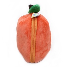 FLIPETZ 2in1 Plush Turtle / Peach - Corvet