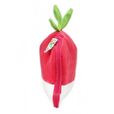 FLIPETZ 2in1 Plush Pig / Radish - Piglet