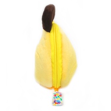 FLIPETZ 2in1 Plush Butterfly / Banana - Poppet