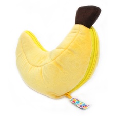 FLIPETZ 2in1 Plush Butterfly / Banana - Poppet