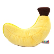 FLIPETZ 2in1 Plush Butterfly / Banana - Poppet