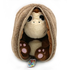 FLIPETZ 2in1 Plush Monkey / Coconut - Coconet