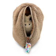 FLIPETZ 2in1 Plush Monkey / Coconut - Coconet