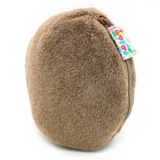 FLIPETZ 2in1 Plush Monkey / Coconut - Coconet