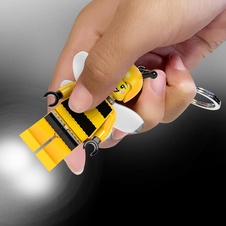 LEGO Minifigures Čmeláčí dívka svítící figurka (HT) - LGL-KE211H_7.jpg