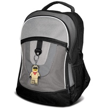 LEGO Minifigures Mopsík svietiaca figúrka (HT)