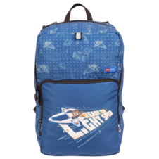 LEGO CITY Space Explorer - Trolley Backpack