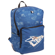 LEGO CITY Space Explorer - Trolley Backpack