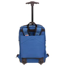 LEGO CITY Space Explorer - Trolley Backpack