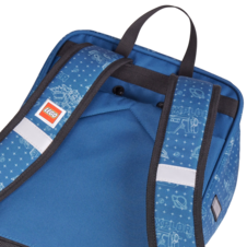 LEGO CITY Space Explorer - Trolley Backpack