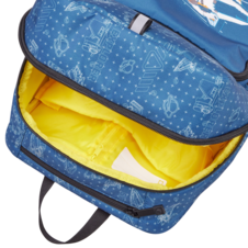 LEGO CITY Space Explorer - Trolley Backpack