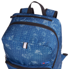 LEGO CITY Space Explorer - Trolley Backpack