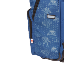 LEGO CITY Space Explorer - Trolley Backpack