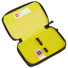 LEGO CITY Space Explorer - 3 layer pencil case empty