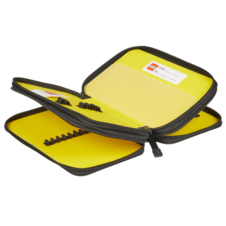 LEGO CITY Space Explorer - 3 layer pencil case empty