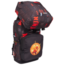 LEGO Ninjago Dragon Energy, Optimo Plus - školský batoh