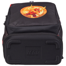 LEGO Ninjago Dragon Energy, Optimo Plus - školský batoh