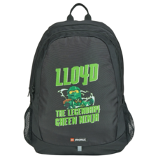LEGO NINJAGO Lloyd - School Backpack