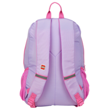 LEGO Purple Cherry Blossom - School Backpack