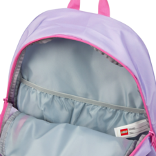 LEGO Purple Cherry Blossom - School Backpack