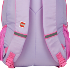 LEGO Purple Cherry Blossom - School Backpack