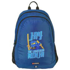 LEGO NINJAGO Jay - School Backpack