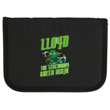 LEGO Ninjago Lloyd - peračník s náplňou