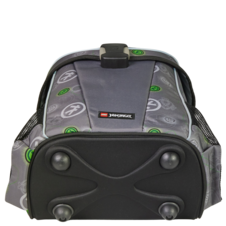 LEGO Ninjago Elemental Master of Energy, Easy Light - School Bag
