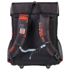 LEGO Ninjago Dragon Energy, Easy Light - School Bag