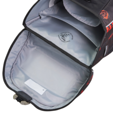 LEGO Ninjago Dragon Energy, Easy Light - School Bag