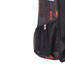 LEGO Ninjago Dragon Energy, Easy Light - School Bag