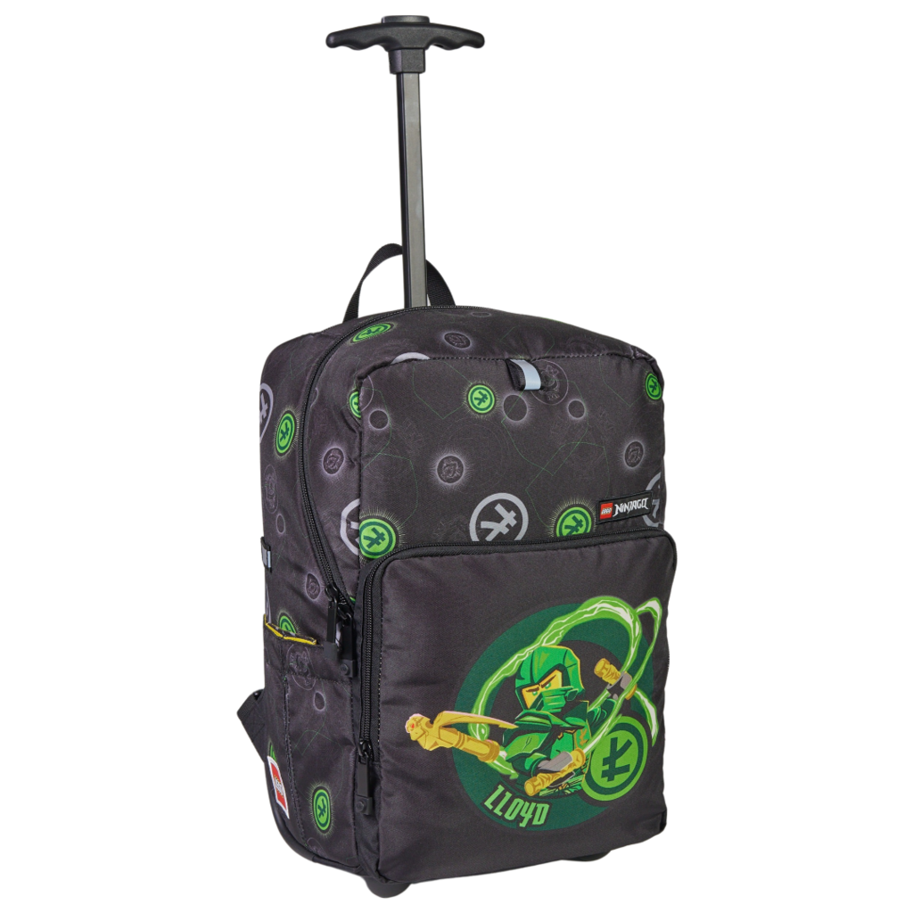 LEGO Ninjago Master of Energy - Trolley batoh